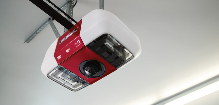 liftmaster garage door motor repair in Granada Hills