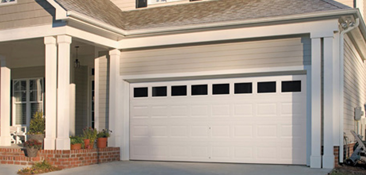 residential garage door repair in Granada Hills