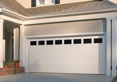 residential garage door repair in Granada Hills