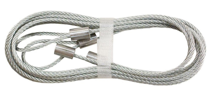 fix garage door cable in Granada Hills