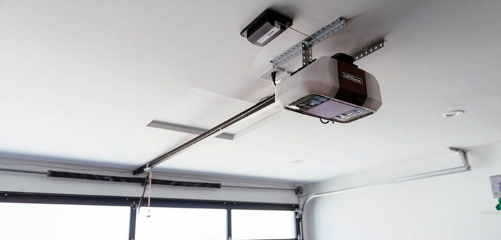garage door motor repair Granada Hills