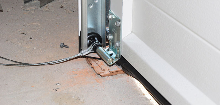 best garage door roller repair in Granada Hills